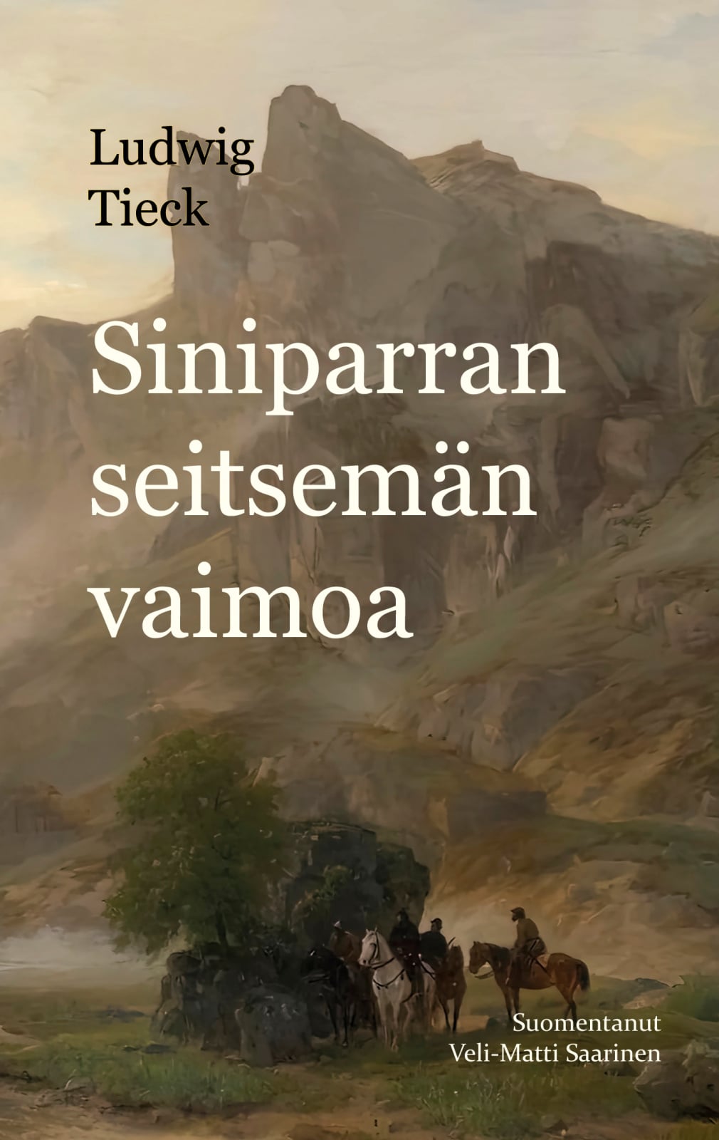 Siniparran seitsemän vaimoa Siniparran seitsemän vaimoa Suomen vanhin kirjakauppa - Vuodesta 1899