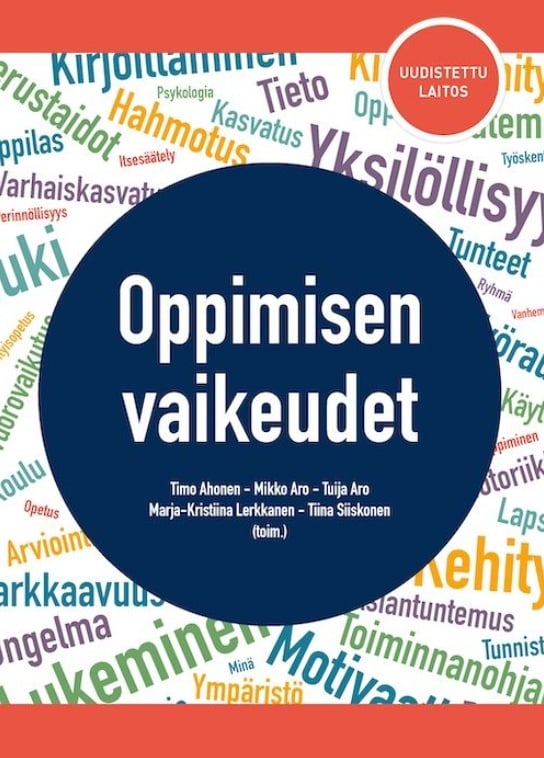 Oppimisen vaikeudet Suomen vanhin kirjakauppa - Vuodesta 1899