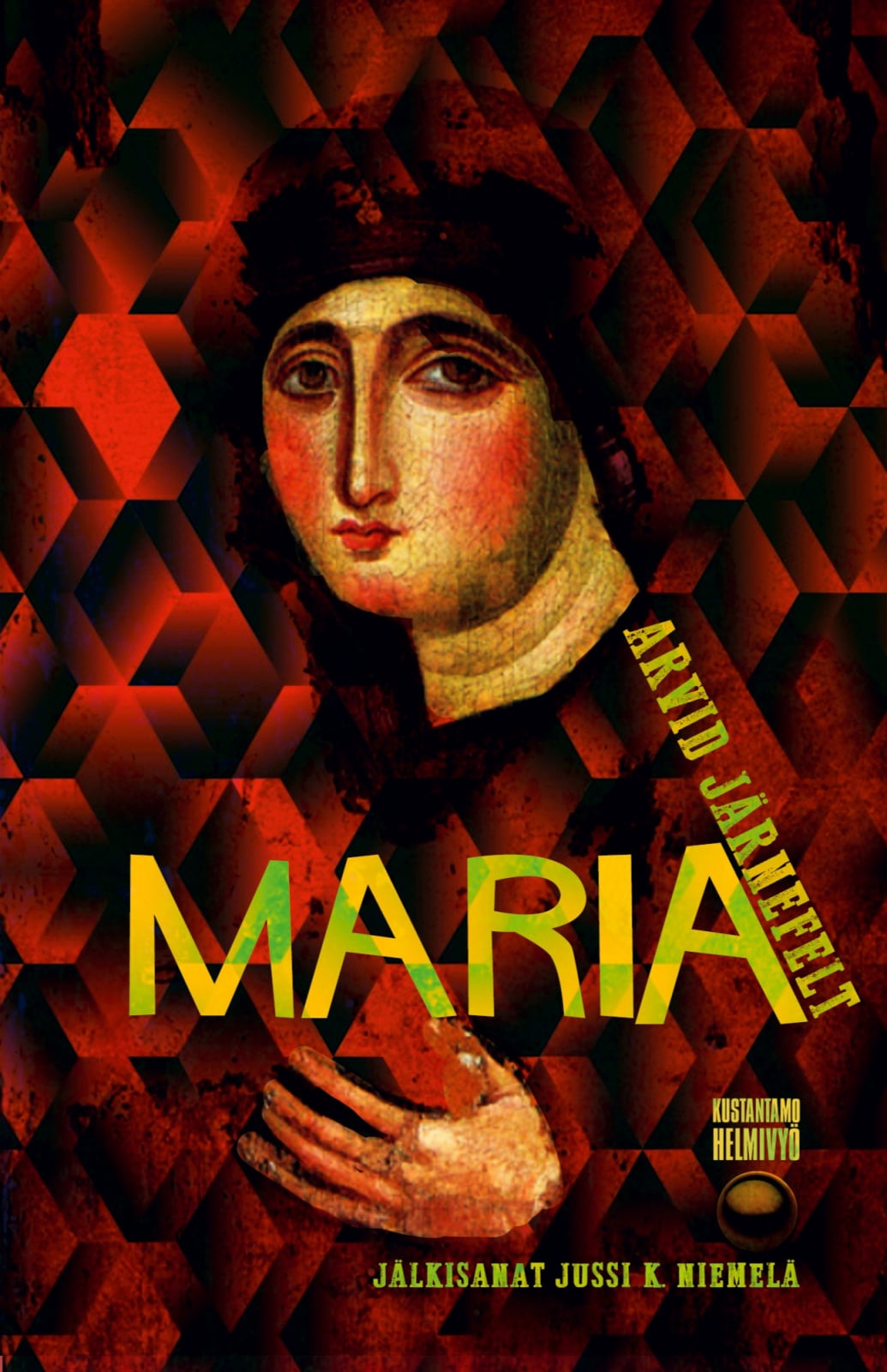 Maria : vanhan legendan mukaan Suomen vanhin kirjakauppa - Vuodesta 1899