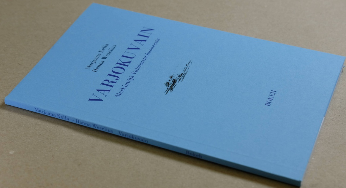 Varjokuvain Varjokuvain Suomen vanhin kirjakauppa - Vuodesta 1899