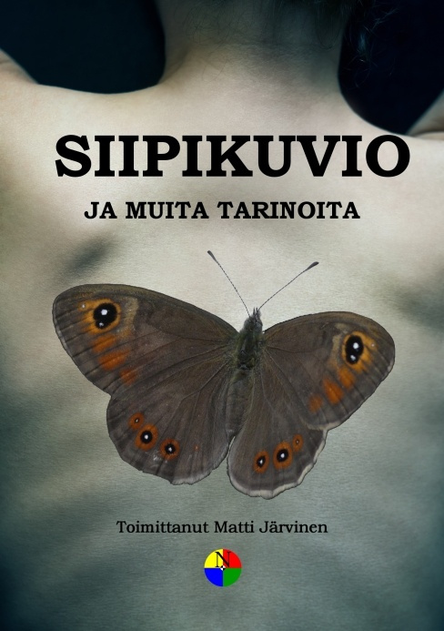 Siipikuvio : ja muita tarinoita Siipikuvio : ja muita tarinoita Suomen vanhin kirjakauppa - Vuodesta 1899
