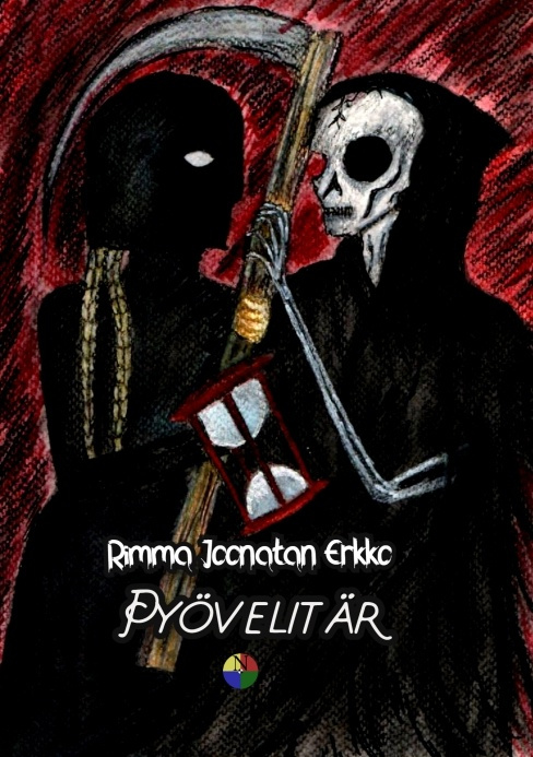 Pyövelitär Pyövelitär Suomen vanhin kirjakauppa - Vuodesta 1899