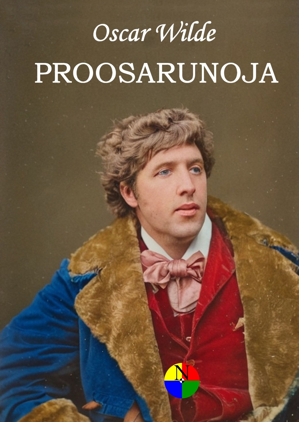 Proosarunoja Proosarunoja Suomen vanhin kirjakauppa - Vuodesta 1899