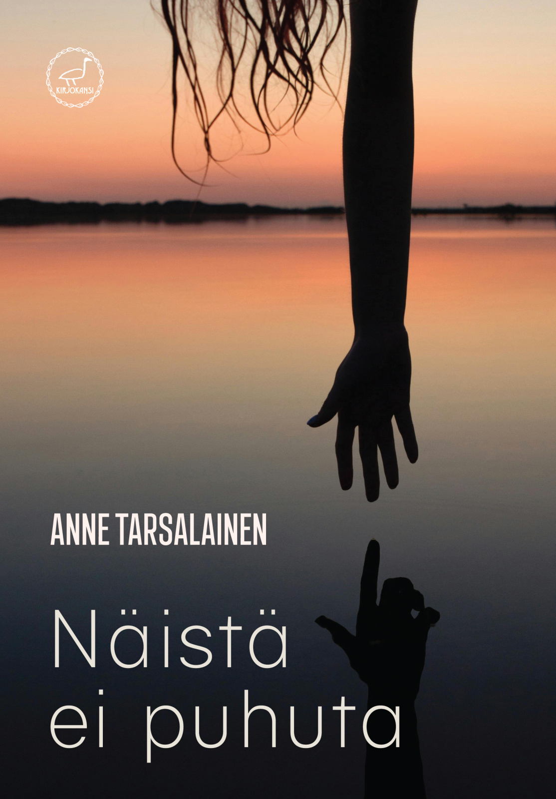 Näistä asioista ei puhuta Näistä asioista ei puhuta Suomen vanhin kirjakauppa - Vuodesta 1899