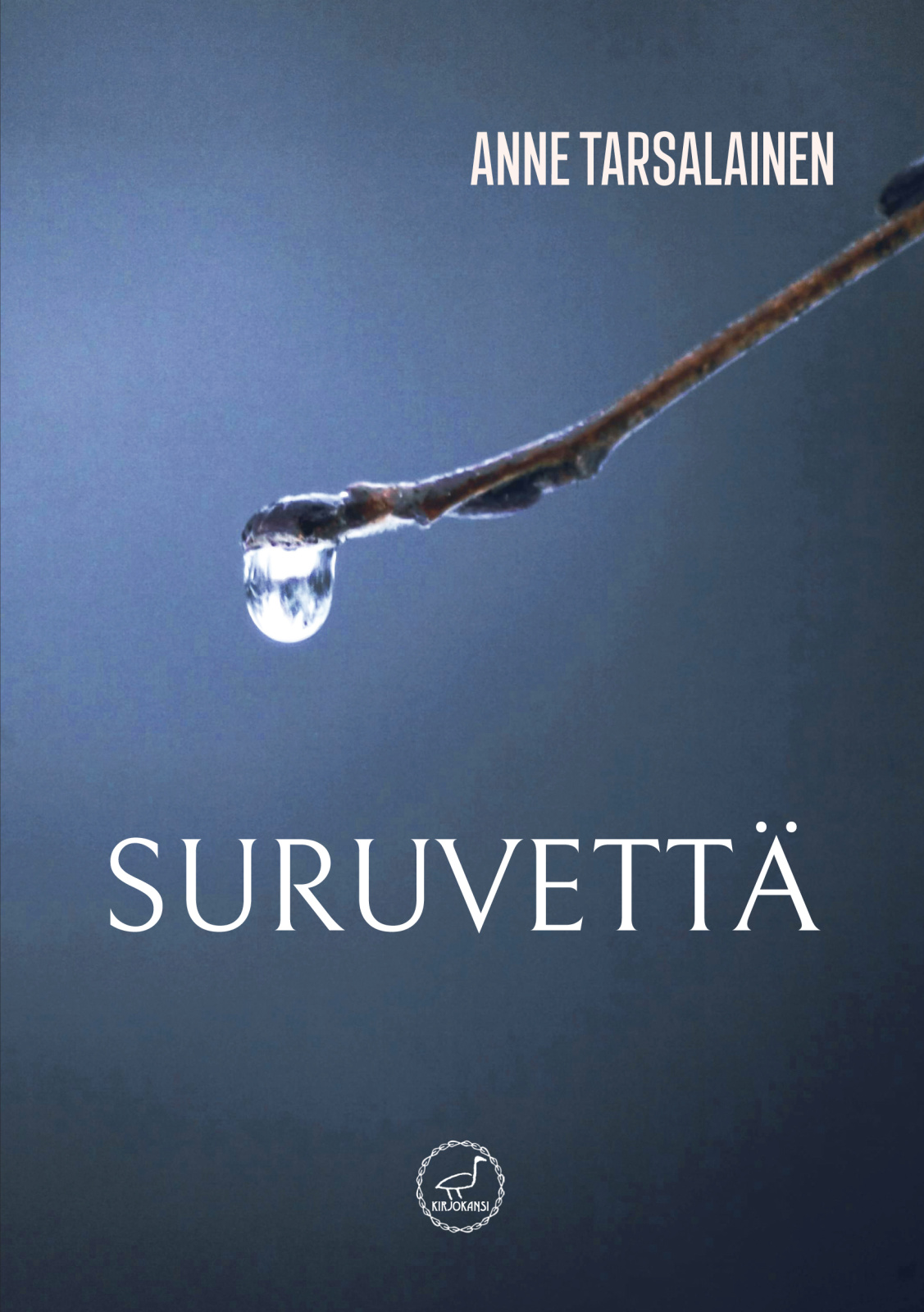 Suruvettä Suruvettä Suomen vanhin kirjakauppa - Vuodesta 1899