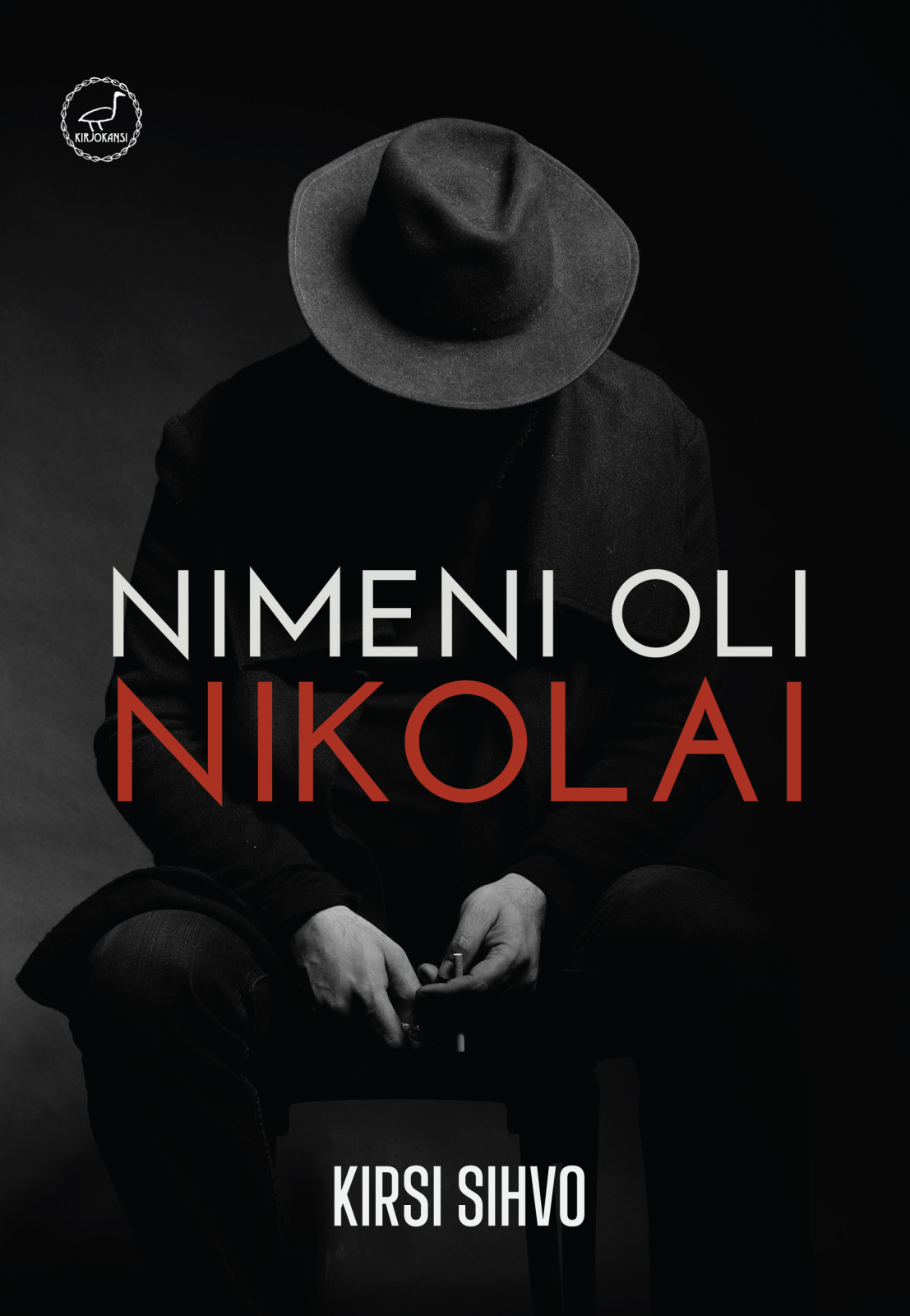 Nimeni oli Nikolai Nimeni oli Nikolai Suomen vanhin kirjakauppa - Vuodesta 1899