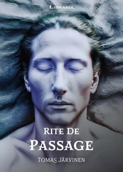 Rite de passage Rite de passage Suomen vanhin kirjakauppa - Vuodesta 1899