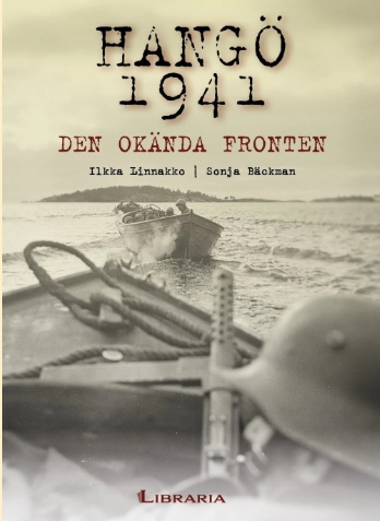 Hangö 1941 : den okända fronten Suomen vanhin kirjakauppa - Vuodesta 1899