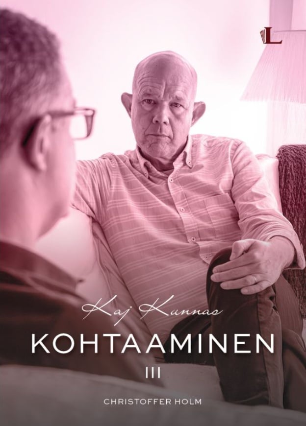 Kohtaaminen. Osa 3 Kohtaaminen. Osa 3 Suomen vanhin kirjakauppa - Vuodesta 1899