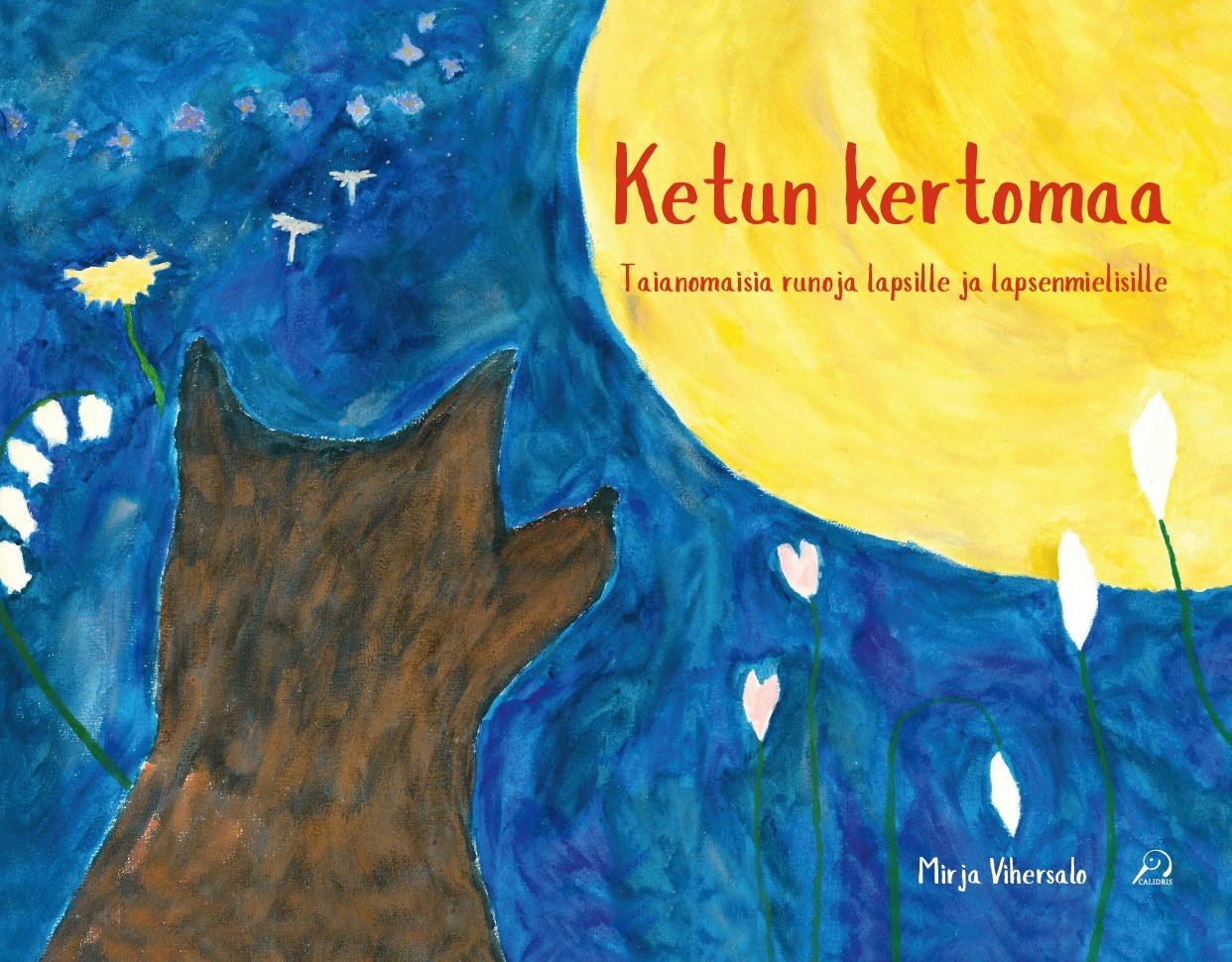 Ketun kertomaa Ketun kertomaa Suomen vanhin kirjakauppa - Vuodesta 1899