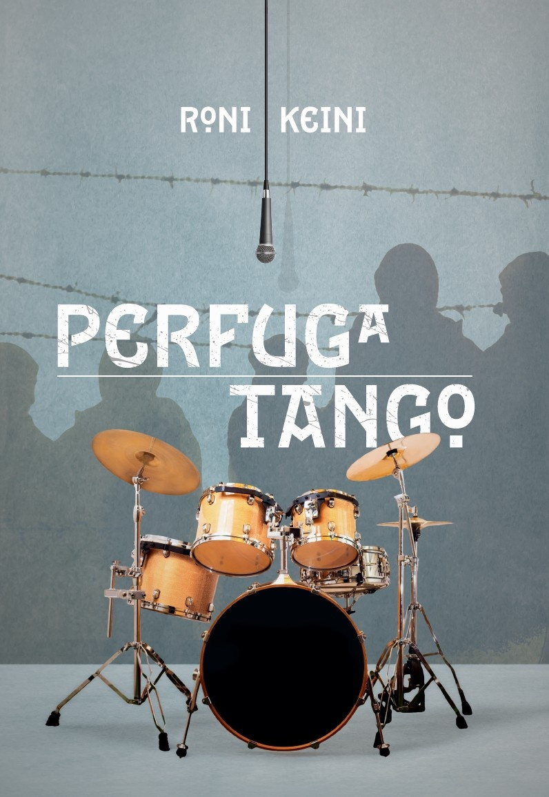 Perfuga tango Perfuga tango Suomen vanhin kirjakauppa - Vuodesta 1899