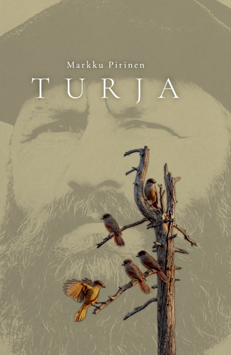 Turja Turja Suomen vanhin kirjakauppa - Vuodesta 1899