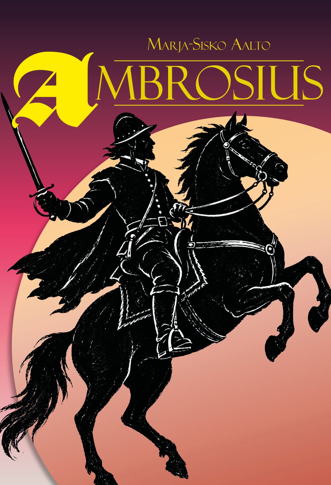Ambrosius Ambrosius Suomen vanhin kirjakauppa - Vuodesta 1899