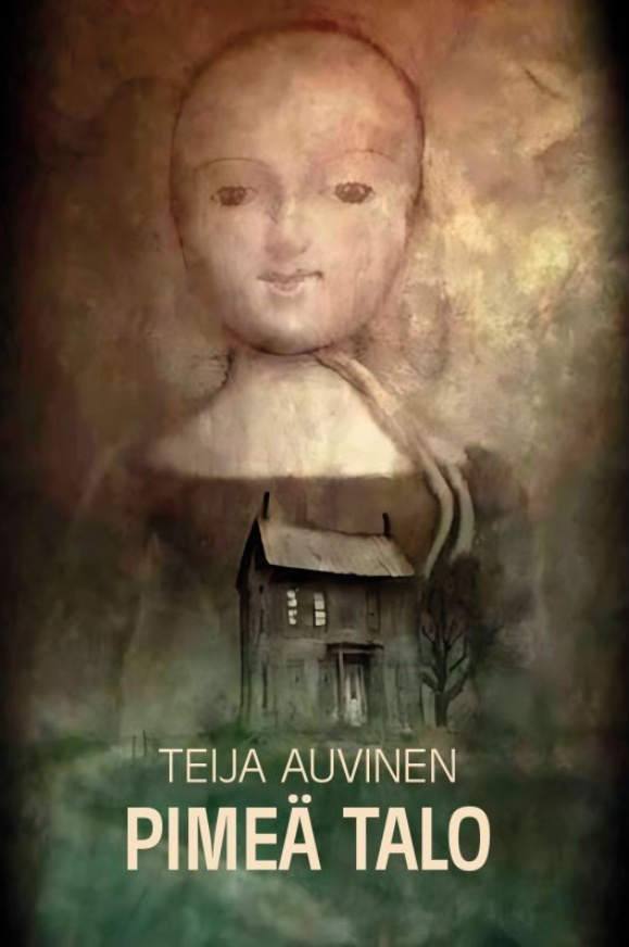 Pimeä talo Pimeä talo Suomen vanhin kirjakauppa - Vuodesta 1899