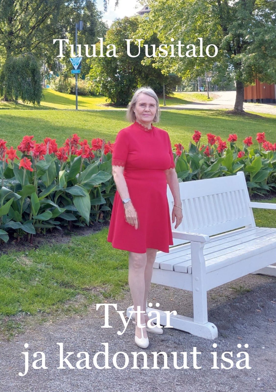 Tytär ja kadonnut isä Tytär ja kadonnut isä Suomen vanhin kirjakauppa - Vuodesta 1899