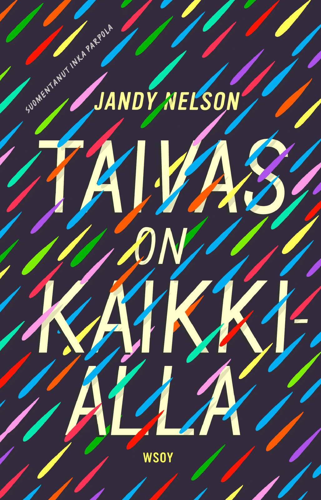 Taivas on kaikkialla Suomen vanhin kirjakauppa - Vuodesta 1899