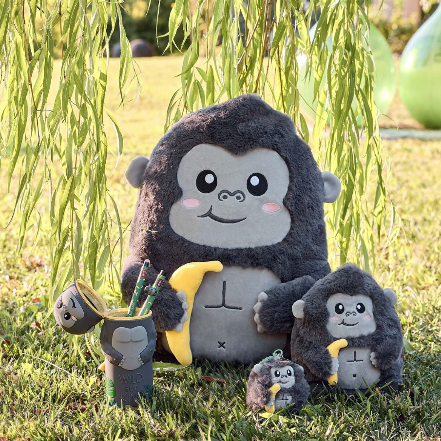 Legami 2-in-1 penaali, Gorilla Legami 2-in-1 penaali, Gorilla - Image 9